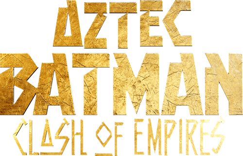 Aztec Batman: Clash of Empires logo