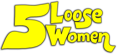 Five Loose Women logo