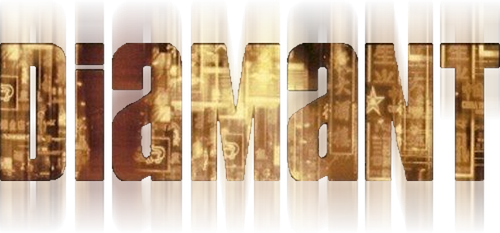 Diamant logo