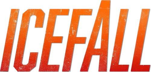 Icefall logo