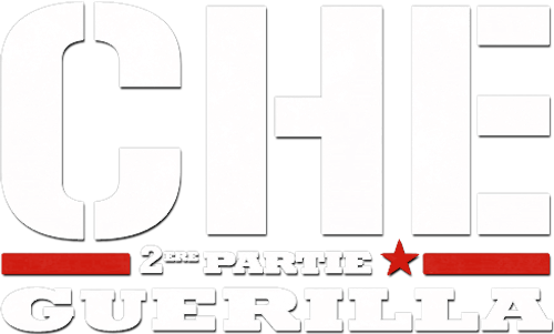 Che, 2e partie : Guerilla logo