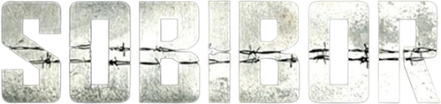 Sobibor logo