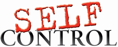 Self Control logo