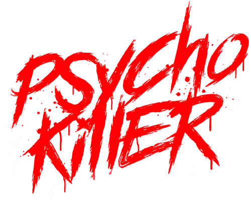 Psycho Killer logo