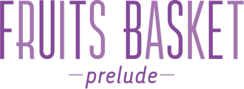 Fruits Basket -Prélude- logo