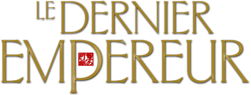 Le Dernier Empereur logo