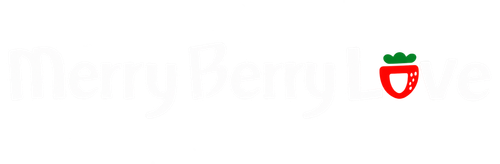 Merry Berry Love logo