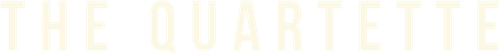 The Quartette logo