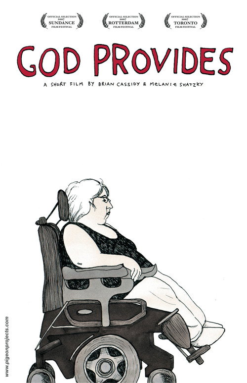 God Provides