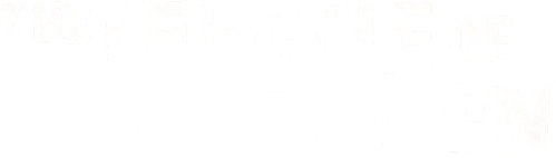 The League of Gentlemen logo