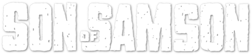 Son of Samson logo