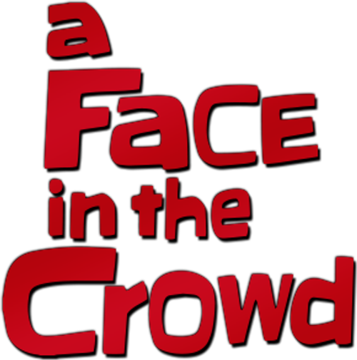 A Face in the Crowd logo