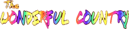 The Wonderful Country logo