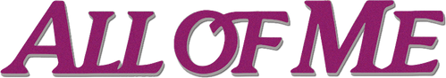 All of Me logo