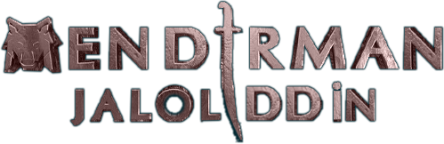 Mendirman Jaloliddin logo