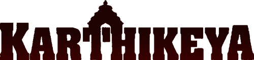 Karthikeya logo