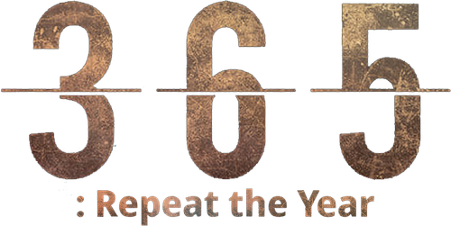 365: Repeat the Year logo
