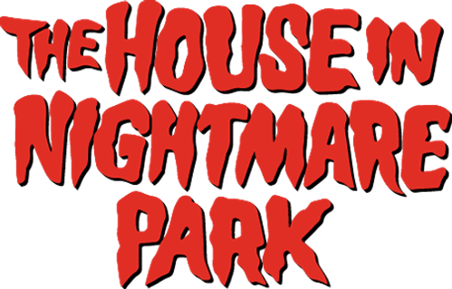 The House in Nightmare Park logo