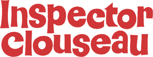 Inspector Clouseau logo