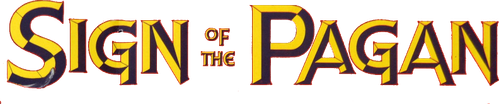 Le Signe du païen logo