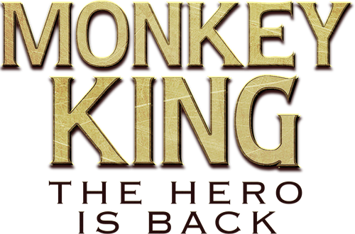 Monkey King : Hero is back logo