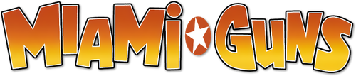 Miami Guns logo