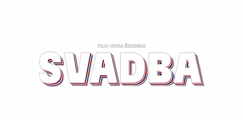 The Wedding logo