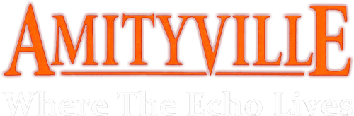 Amityville: Where the Echo Lives logo