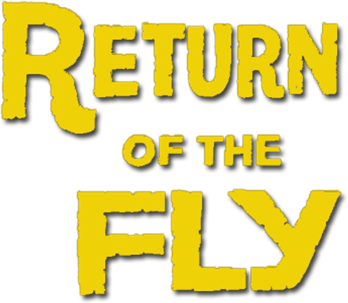 Return of the Fly logo