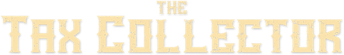 The Tax Collector logo