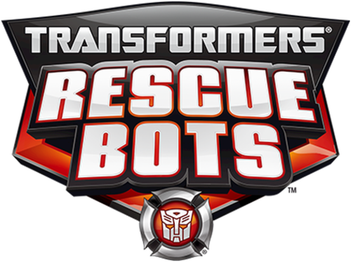Transformers Rescue Bots : Mission protection logo
