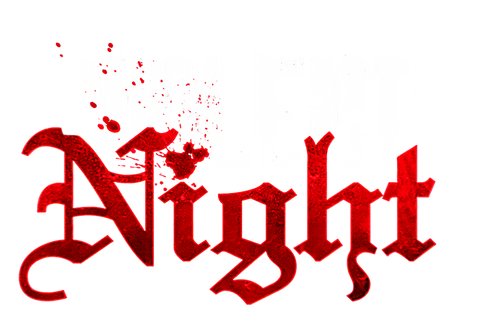 Violent Night 2 logo