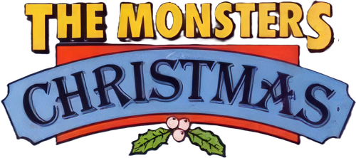 The Monster's Christmas logo