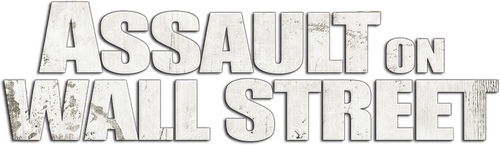 Assault on Wall Street logo