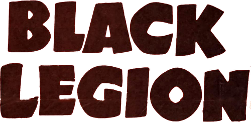 La Légion noire logo