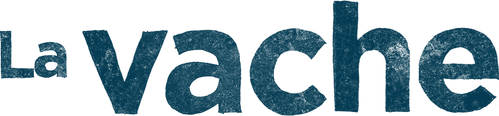 La Vache logo