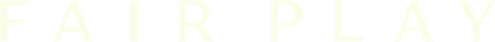 Fair Play logo