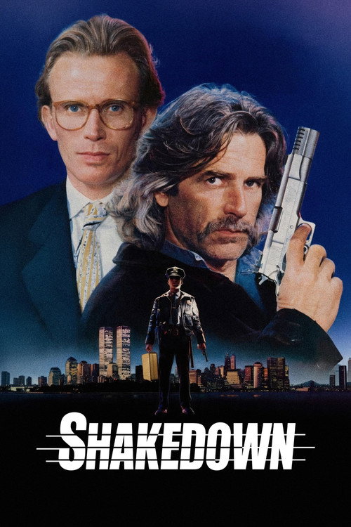 Shakedown