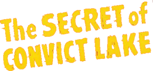 The Secret of Convict Lake logo