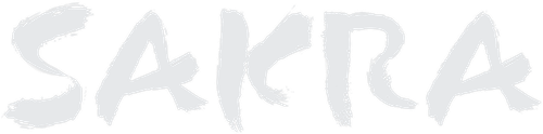 Sakra logo
