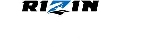 RIZIN TRIGGER 3rd logo