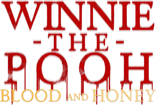 Winnie the Pooh : Blood and Honey logo