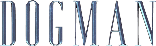 Dogman logo