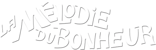 La Mélodie du bonheur logo