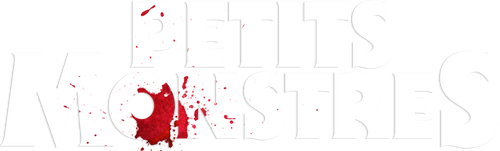 Little monsters logo