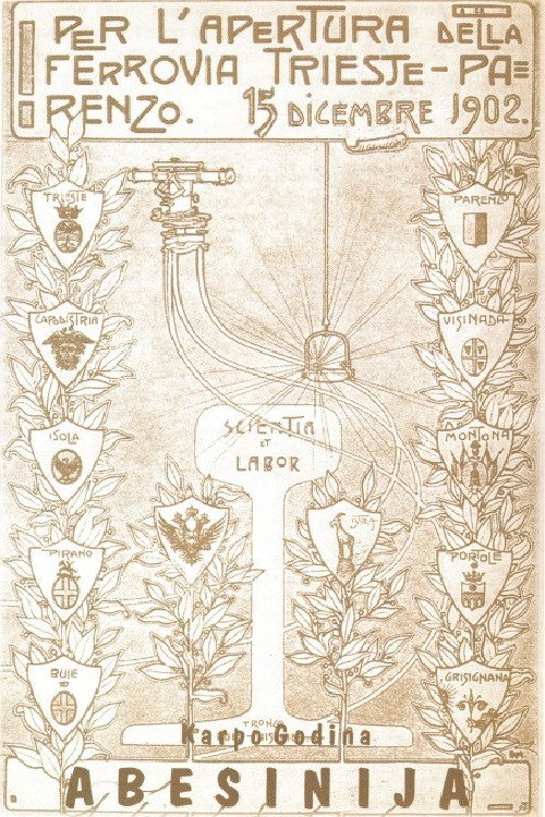 Abesinija