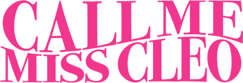 Call Me Miss Cleo logo