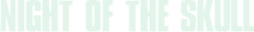 La noche de los asesinos logo