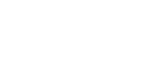 Davy Crockett, roi des trappeurs logo