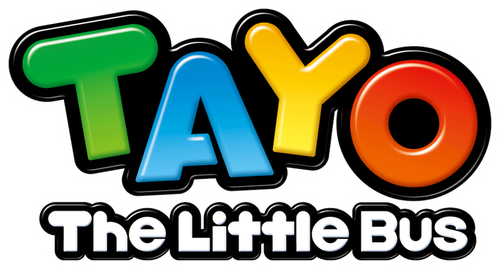 Tayo the Little Bus logo